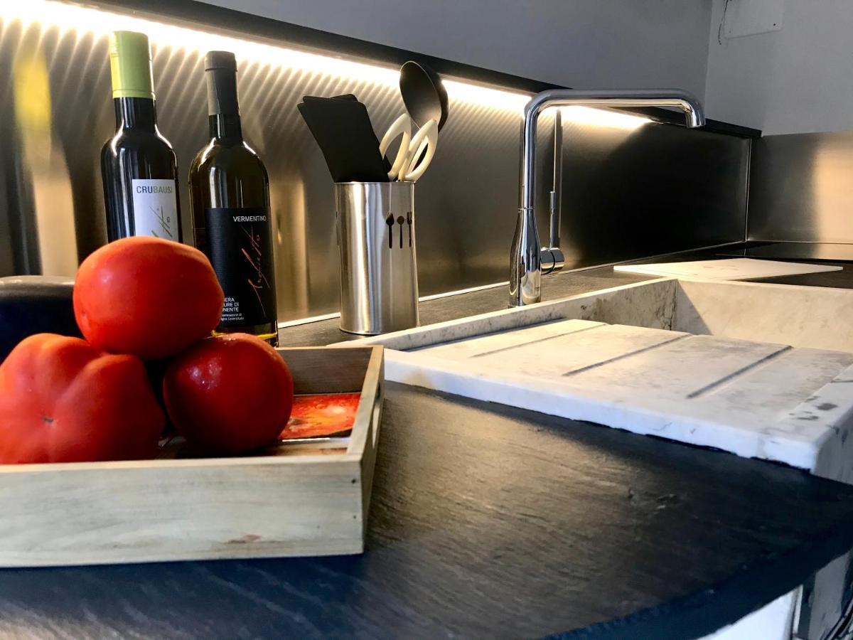Uliveto Saglietto Agriturismo A Poggi Apartments 임페리아 외부 사진