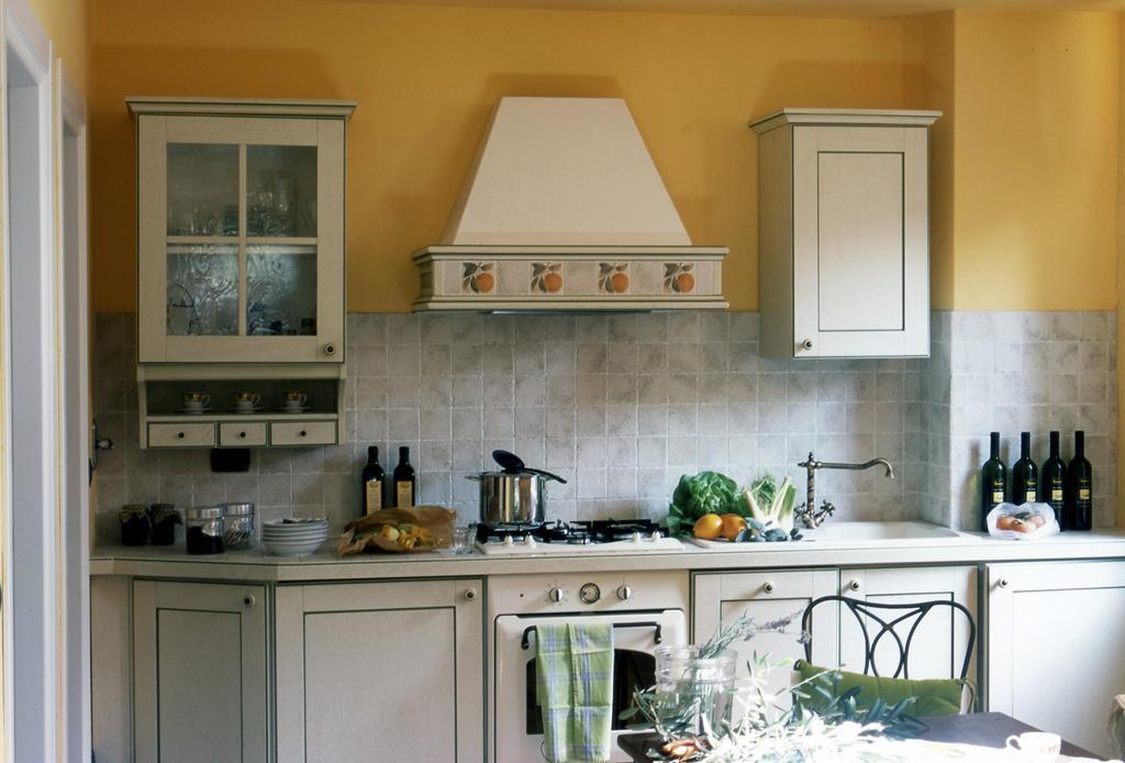Uliveto Saglietto Agriturismo A Poggi Apartments 임페리아 객실 사진
