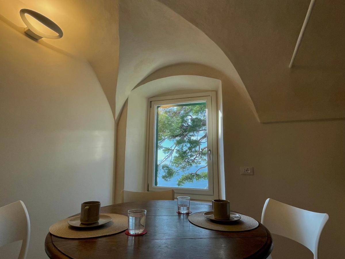 Uliveto Saglietto Agriturismo A Poggi Apartments 임페리아 외부 사진