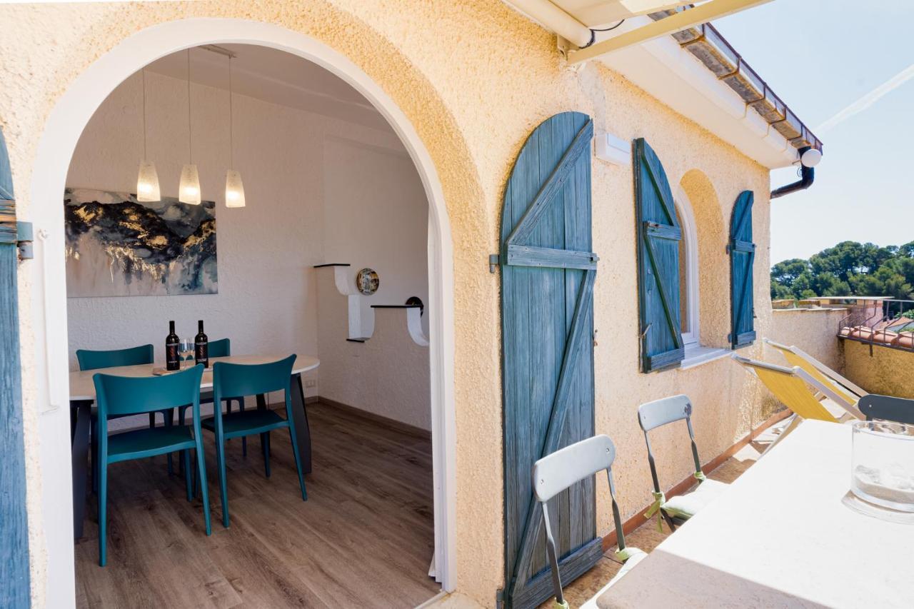 Uliveto Saglietto Agriturismo A Poggi Apartments 임페리아 외부 사진