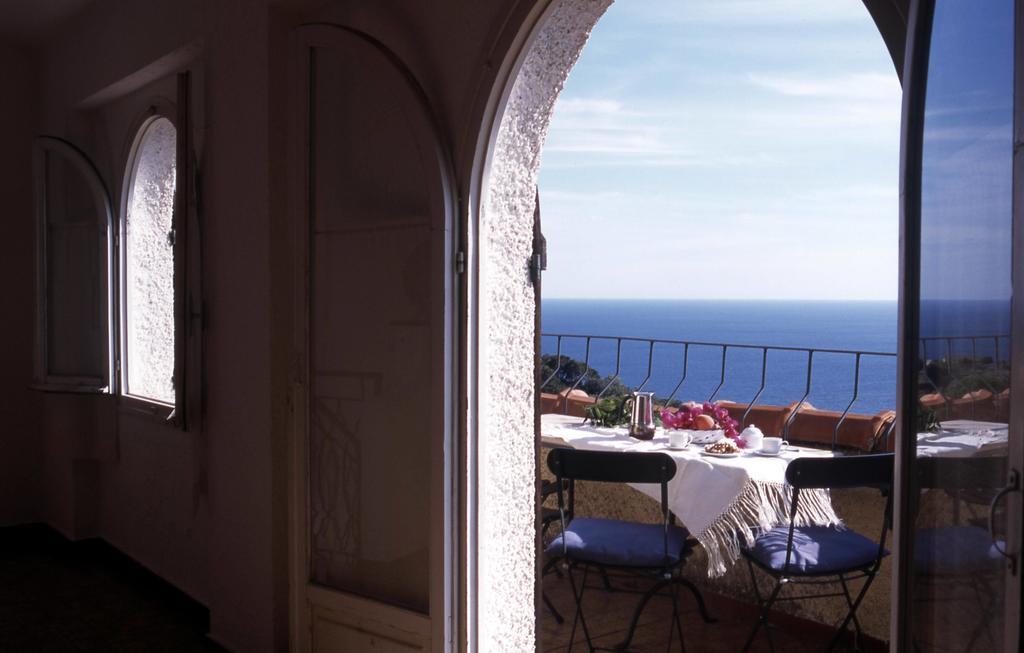 Uliveto Saglietto Agriturismo A Poggi Apartments 임페리아 객실 사진