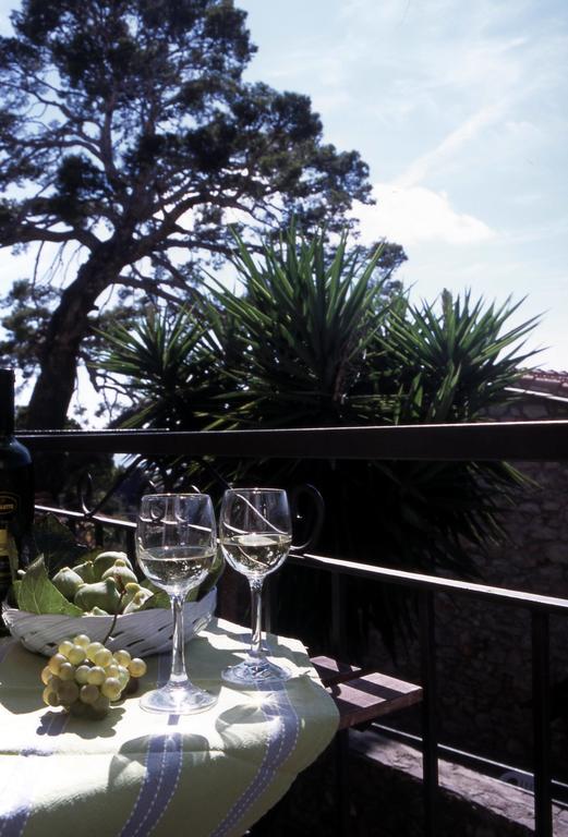 Uliveto Saglietto Agriturismo A Poggi Apartments 임페리아 객실 사진